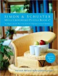 Simon & Schuster Mega Crossword Puzzle Book #7