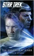 Star Trek: The Children of Kings