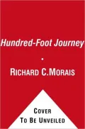 The Hundred-Foot Journey