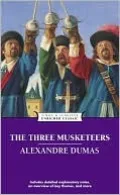 The Three Musketeers