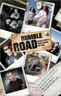 Rumble Road: Untold Stories from Outside the Ring