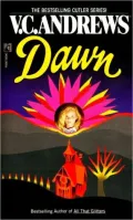 Dawn (Cutler Series #1)