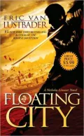 Floating City (Nicholas Linnear Series #5)