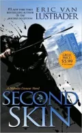 Second Skin (Nicholas Linnear Series #6)