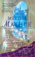 Healing the Highlander