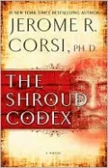 The Shroud Codex