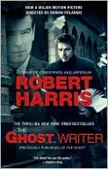 The Ghost Writer