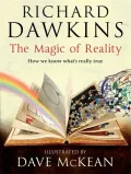 Book cover of The Magic of Reality