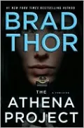 The Athena Project: A Thriller