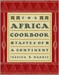 The Africa Cookbook: Tastes of a Continent