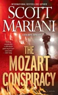 The Mozart Conspiracy