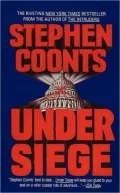 Under Siege (Jake Grafton Series #4)