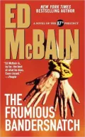 The Frumious Bandersnatch (87th Precinct Series #53)