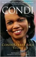 Condi: The Condoleezza Rice Story
