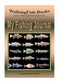 My Fishing Journal (Paperback)