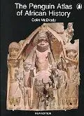 The Penguin Atlas of African History