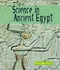Science in Ancient Egypt (Science of the Past)