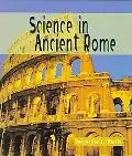 Science in Ancient Rome (Science of the Past)