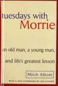 Tuesdays with Morrie