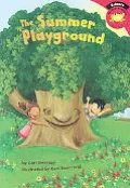 The Summer Playground (Read-It! Readers, Science)