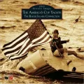 2011 The America's Cup Yachts: The Rhode Island Connection Wall Calendar