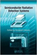 Semiconductor Radiation Detection Systems