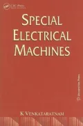 Special Electrical Machines