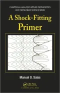 A Shock-Fitting Primer