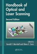 Handbook of Optical and Laser Scanning, Second Edition