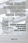 Seismic Design Aids for Nonlinear Analysis of Reinforced Concrete Structures
