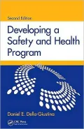 Developing a Safety and Health Program, Second Edition