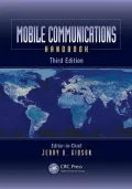 The Mobile Communications Handbook