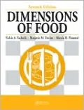 Dimensions of Food, Seventh Edition