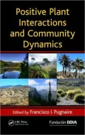 Positive Plant Interactions and Community Dynamics