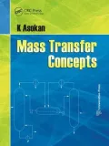 Mass Transfer Concepts