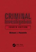 Criminal Investigation