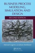 Business Process Modeling, Simulation and Design, Second Edition