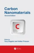 Carbon Nanomaterials, Second Edition