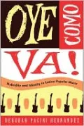 Oye Como Va!: Hybridity and Identity in Latino Popular Music
