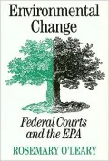 Environmental Change