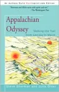 Appalachian Odyssey: Walking the Trail from Georgia to Maine