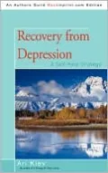 Recovery from Depression: A Self-Help Strategy