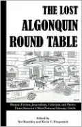 The Lost Algonquin Round Table