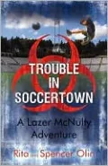 Trouble In Soccertown