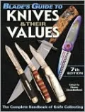 Blade's Guide to Knives & Their Values