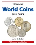 Warman's World Coins Field Guide: Values & Identification