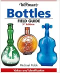 Warman’s Bottles Field Guide: Values and Identification