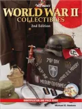 Warman’s World War II Collectibles: Identification and Price Guide