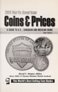 North American Coins & Prices 2011: A Guide to U. S., Canadian and Mexican Coins