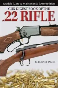 Gun Digest Book of the .22 Rifle